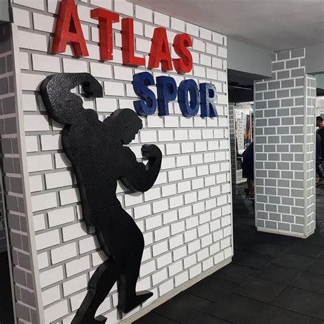 Diyarbakır atlas spor salonu